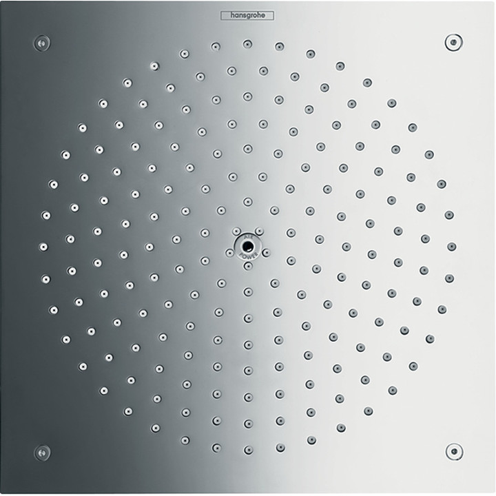 Hansgrohe Raindance Głowica prysznicowa 260/260 1jet EcoSmart