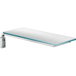 Hansgrohe Casetta Mydelniczka / półka E, Chrom