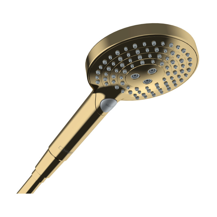 Hansgrohe Raindance Select S Główka prysznicowa 120 3jet