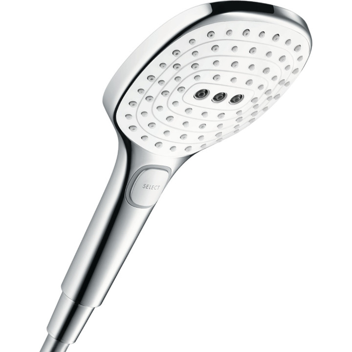 Hansgrohe Raindance Select E Główka prysznicowa 120 3jet