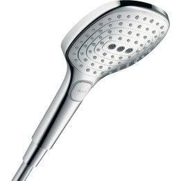 Hansgrohe Raindance Select E Główka prysznicowa 120 3jet