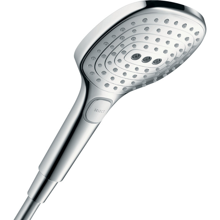 Hansgrohe Raindance Select E Główka prysznicowa 120 3jet