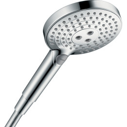 Hansgrohe Raindance Select S Główka prysznicowa 120 3jet, Chrom