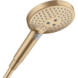 Hansgrohe Raindance Select S Główka prysznicowa 120 3jet, Brąz