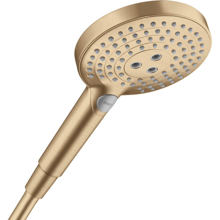 Hansgrohe Raindance Select S Główka prysznicowa 120 3jet