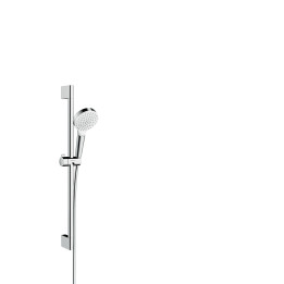 Hansgrohe Crometta Zestaw prysznicowy 100 1jet EcoSmart z