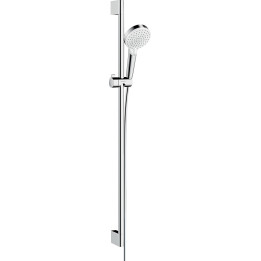 Hansgrohe Crometta Zestaw prysznicowy 100 Vario EcoSmart z