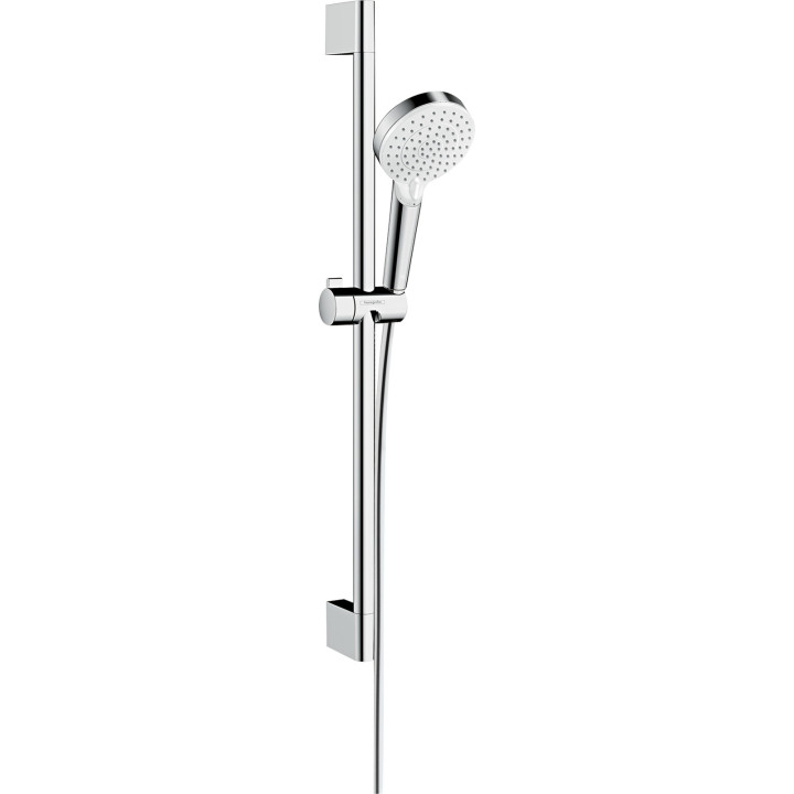 Hansgrohe Crometta Zestaw prysznicowy 100 Vario EcoSmart+ z