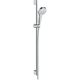 Hansgrohe Croma Select S Zestaw prysznicowy 110 Multi EcoSmart 9