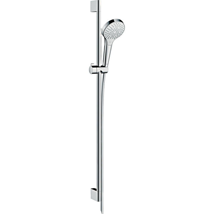 Hansgrohe Croma Select S Zestaw prysznicowy 110 Multi EcoSmart 9