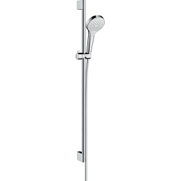 Hansgrohe Croma Select S Zestaw prysznicowy 110 Vario EcoSmart z