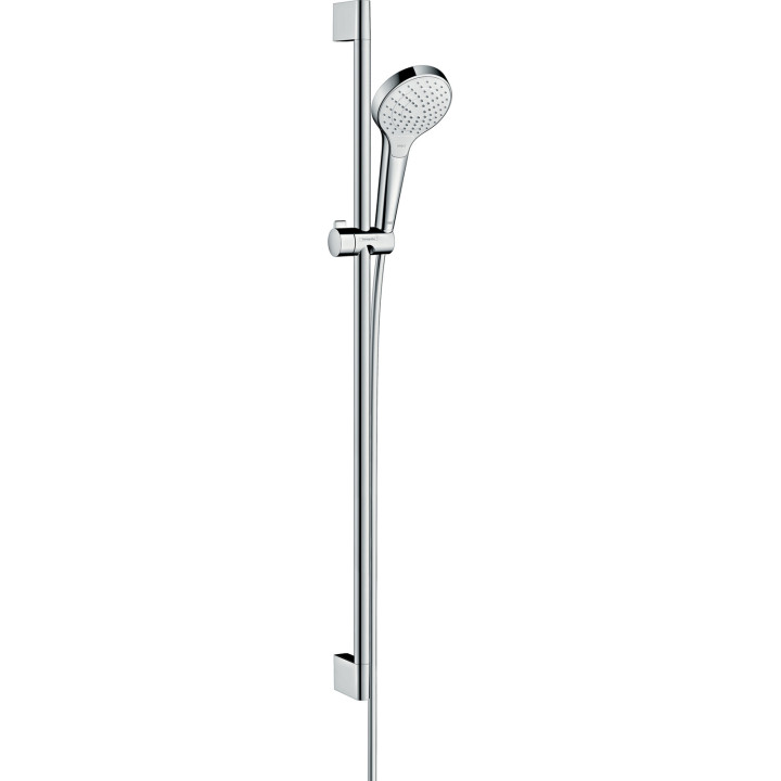 Hansgrohe Croma Select S Zestaw prysznicowy 110 Vario EcoSmart z