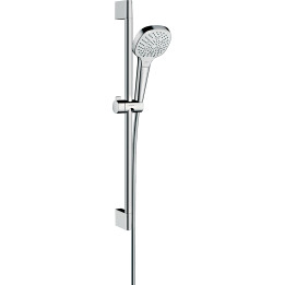 Hansgrohe Croma Select E Zestaw prysznicowy 110 Multi EcoSmart z