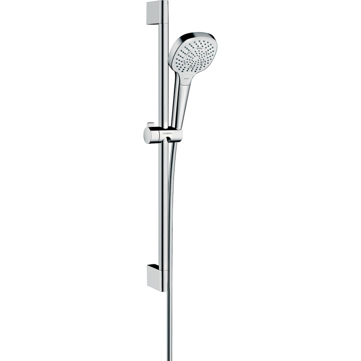Hansgrohe Croma Select E Zestaw prysznicowy 110 Multi EcoSmart z