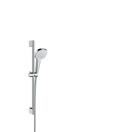 Hansgrohe Croma Select E Zestaw prysznicowy 110 Vario EcoSmart z