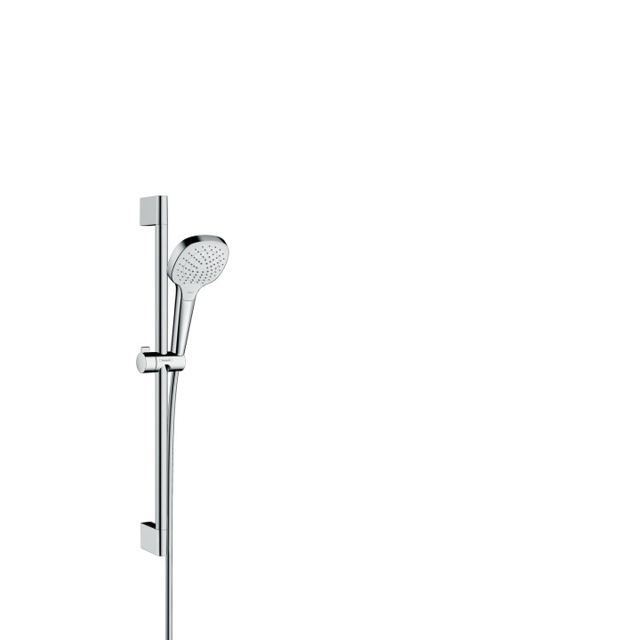 Hansgrohe Croma Select E Zestaw prysznicowy 110 Vario EcoSmart z