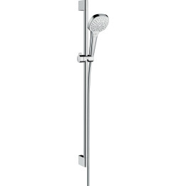 Hansgrohe Croma Select E Zestaw prysznicowy 110 Multi EcoSmart z