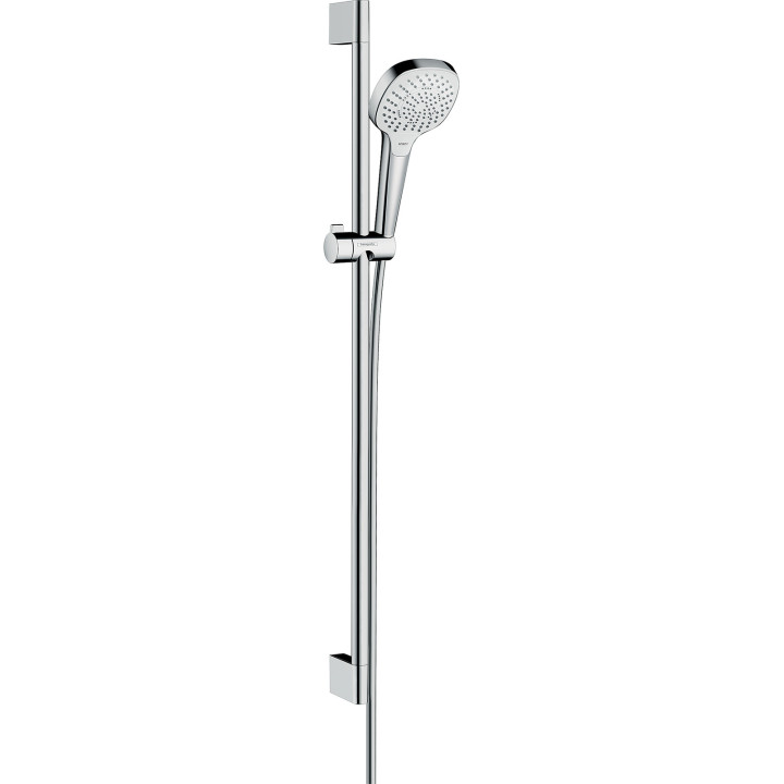 Hansgrohe Croma Select E Zestaw prysznicowy 110 Multi EcoSmart z