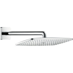 Hansgrohe Raindance E Głowica prysznicowa 360 1jet EcoSmart z ramieniem prysznicowym, Chrom