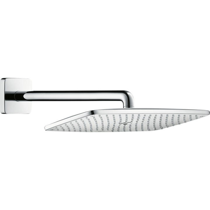 Hansgrohe Raindance E Głowica prysznicowa 360 1jet EcoSmart z