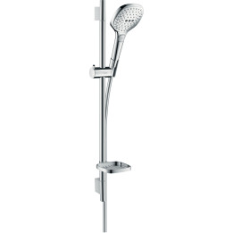 Hansgrohe Raindance Select E Zestaw prysznicowy 120 3jet z