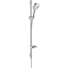 Hansgrohe Raindance Select E Zestaw prysznicowy 120 3jet z