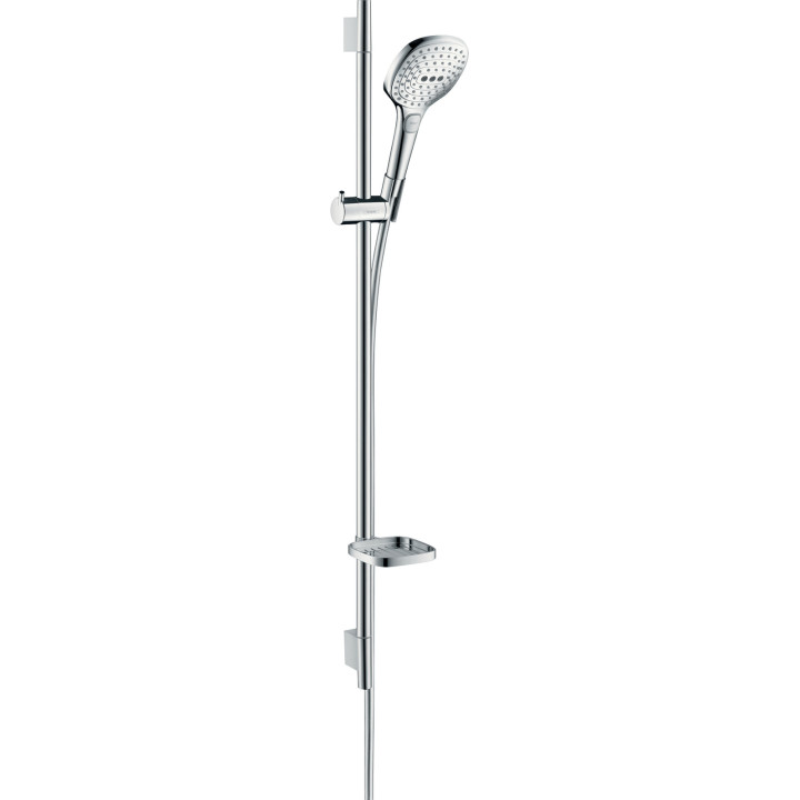 Hansgrohe Raindance Select E Zestaw prysznicowy 120 3jet z