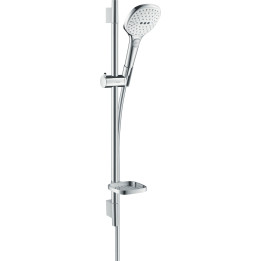 Hansgrohe Raindance Select E Zestaw prysznicowy 120 3jet EcoSmart