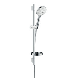 Hansgrohe Raindance Select S Zestaw prysznicowy 120 3jet z
