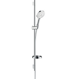 Hansgrohe Raindance Select S Zestaw prysznicowy 120 3jet z