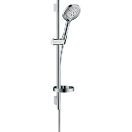Hansgrohe Raindance Select S Zestaw prysznicowy 120 3jet EcoSmart