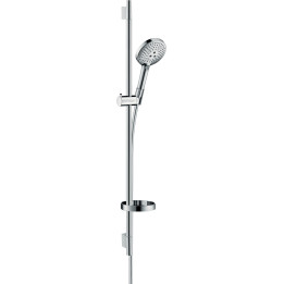 Hansgrohe Raindance Select S Zestaw prysznicowy 120 3jet EcoSmart