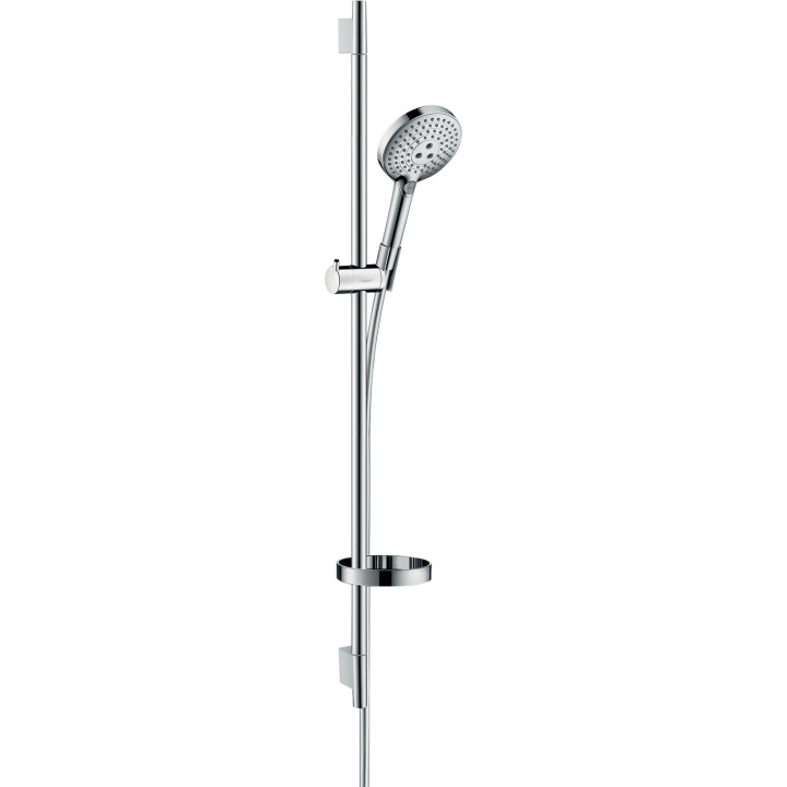 Hansgrohe Raindance Select S Zestaw prysznicowy 120 3jet EcoSmart