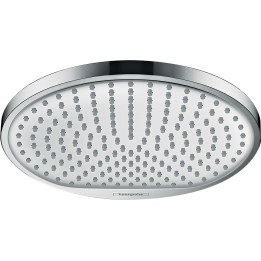 Hansgrohe Crometta S Głowica prysznicowa 240 1jet EcoSmart, Chrom