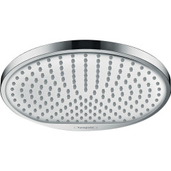 Hansgrohe Crometta S Głowica prysznicowa 240 1jet LowPressure, Chrom