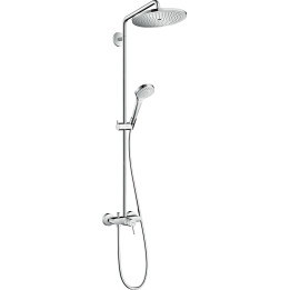Hansgrohe Croma Select S Komplet prysznicowy 280 1jet z