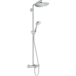 Hansgrohe Croma Select S Komplet prysznicowy 280 1jet z