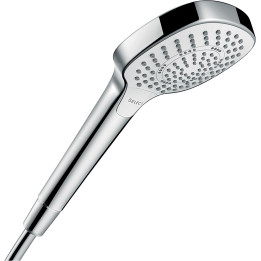 Hansgrohe Croma Select E Główka prysznicowa 110 Multi EcoSmart