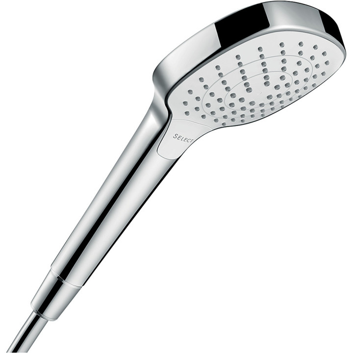 Hansgrohe Croma Select E Główka prysznicowa 110 Vario EcoSmart