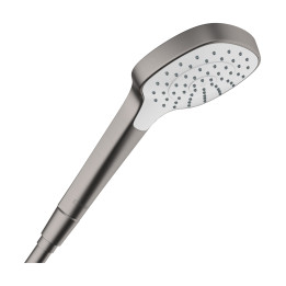 Hansgrohe Croma E Główka prysznicowa 110 1jet EcoSmart, Czarny