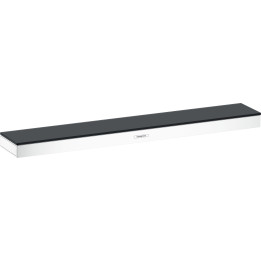 Hansgrohe Rainfinity Półka 500, Biały Matowy