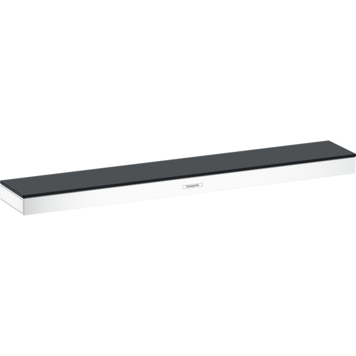 Hansgrohe Rainfinity Półka 500, Biały Matowy