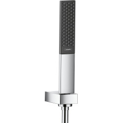 Hansgrohe Rainfinity Punktowy zestaw prysznicowy 100 1jet z wężem 125cm, Chrom