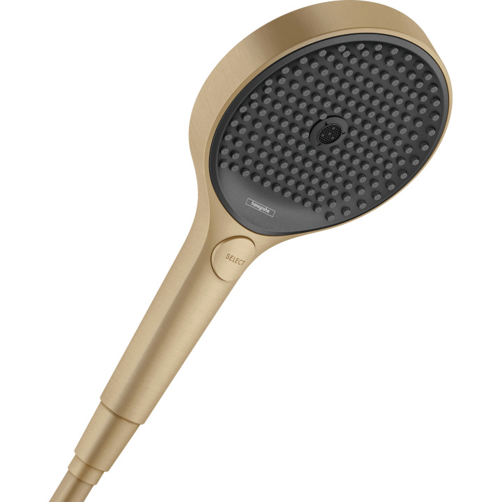 Hansgrohe Rainfinity Główka prysznicowa 130 3jet, Brąz