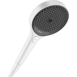 Hansgrohe Rainfinity Główka prysznicowa 130 3jet, Biały Matowy