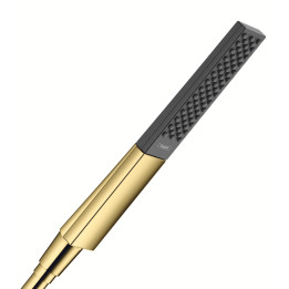 Hansgrohe Rainfinity Główka prysznicowa 100 1jet, Slim, Złoty