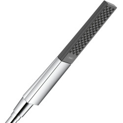 Hansgrohe Rainfinity Główka prysznicowa 100 1jet EcoSmart, Slim, Chrom