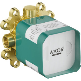 Axor Showers/Front Zestaw podstawowy do głowicy LampShower 275