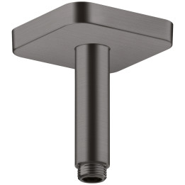 Axor ShowerSolutions Przyłącze sufitowe 100 mm, softsquare