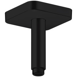 Axor ShowerSolutions Przyłącze sufitowe 100 mm, softsquare